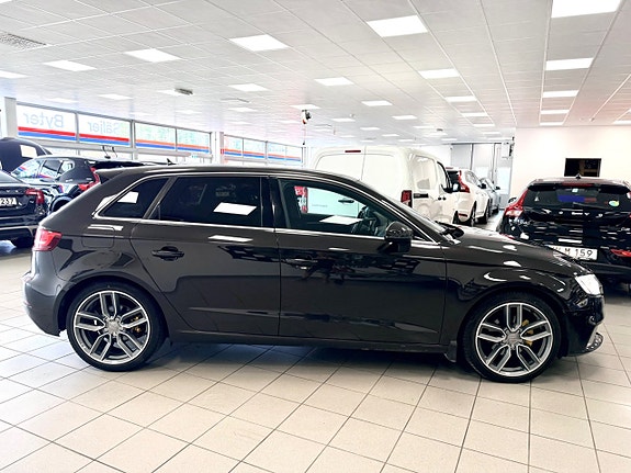 Audi A3 2 of 14