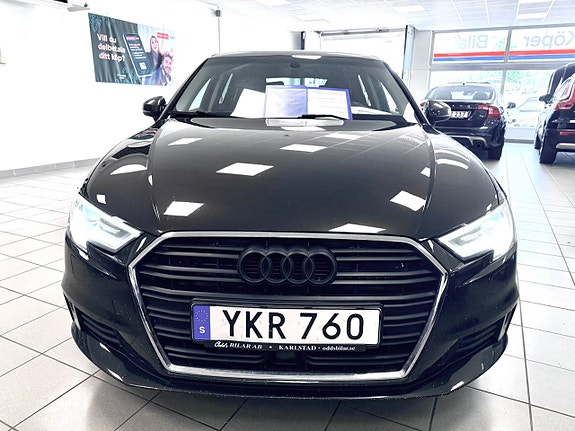 Audi A3 12 of 14