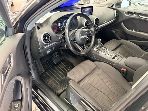 Audi A3 13 of 14