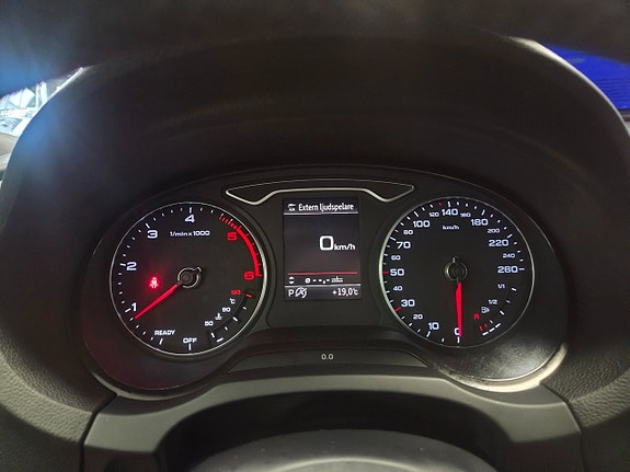 Audi A3 17 of 21