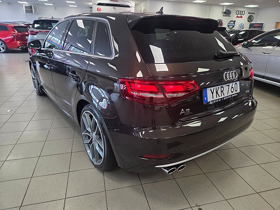 Audi A3 5 of 21