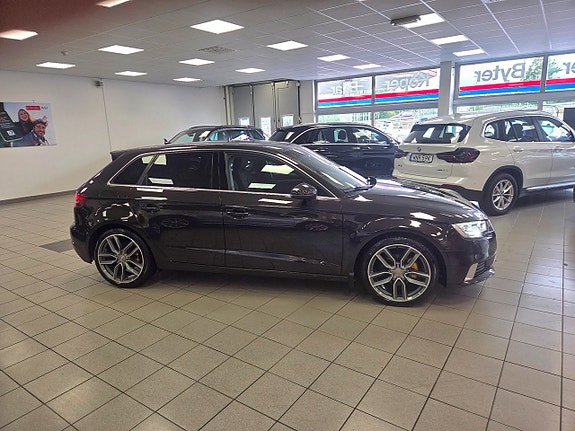 Audi A3 11 of 21