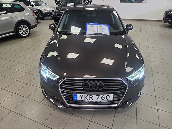 Audi A3 14 of 21