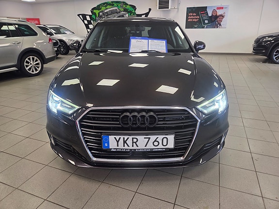 Audi A3 16 of 21