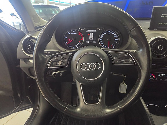 Audi A3 18 of 21