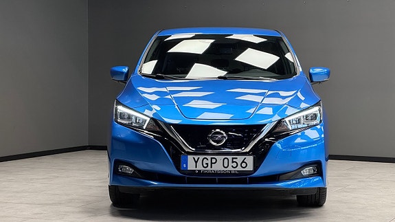 Nissan Leaf 20 of 21