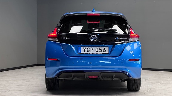 Nissan Leaf 21 of 21