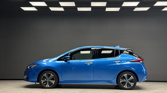 Nissan Leaf 6 of 21