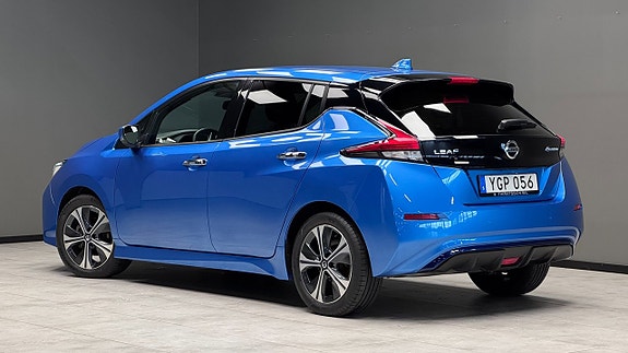 Nissan Leaf 19 of 21