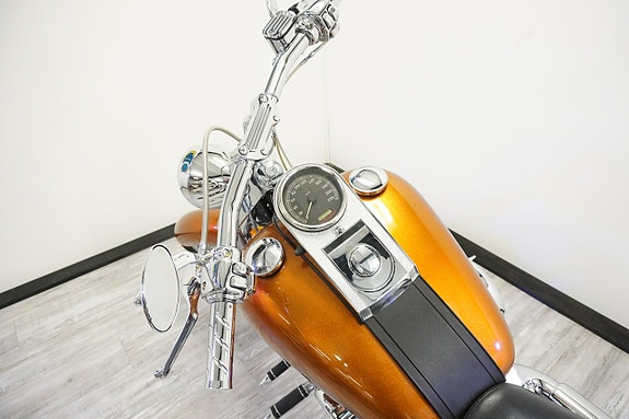 Harley-Davidson Softail FXSTI Twin Cam 88B HÖSTPRIS!!! 7 of 11