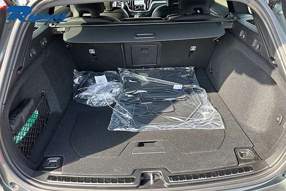 Volvo V60 14 of 20