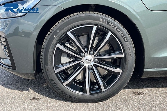 Volvo V60 16 of 20