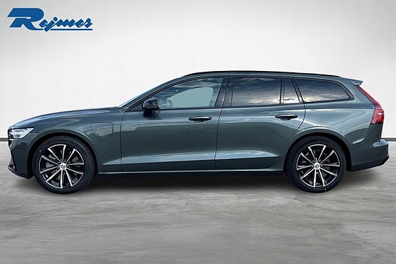 Volvo V60 4 of 20