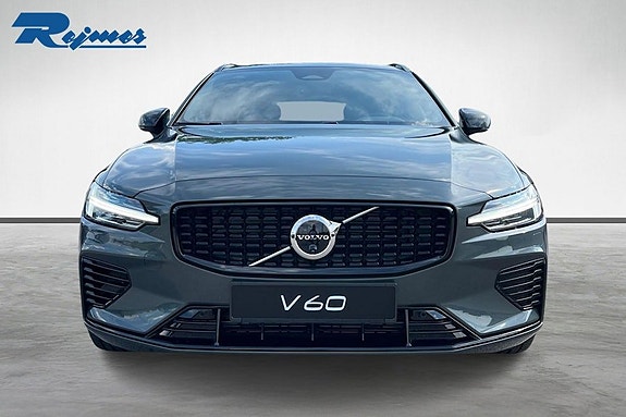 Volvo V60 20 of 20