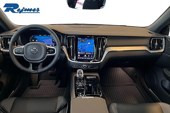 Volvo V60 10 of 20