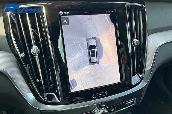 Volvo V60 9 of 20