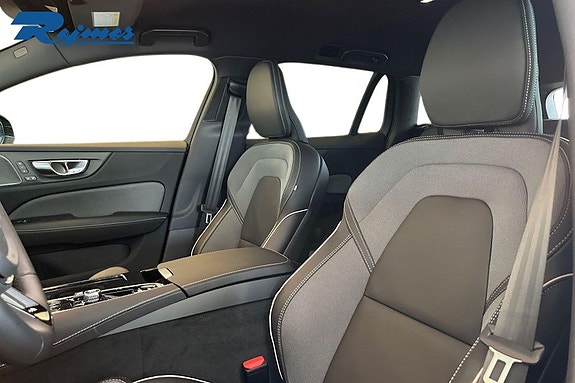 Volvo V60 12 of 20