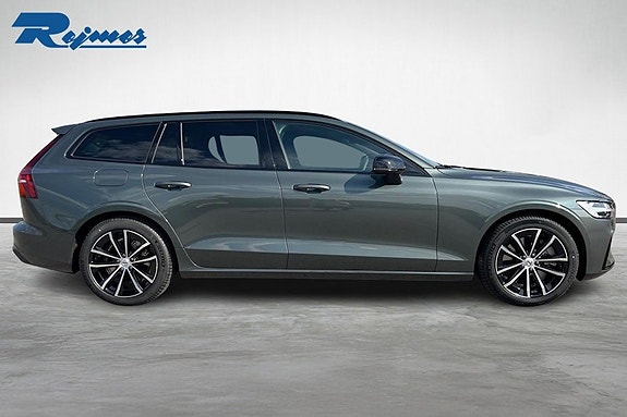 Volvo V60 3 of 20