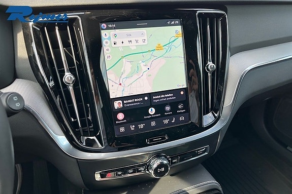 Volvo V60 8 of 20