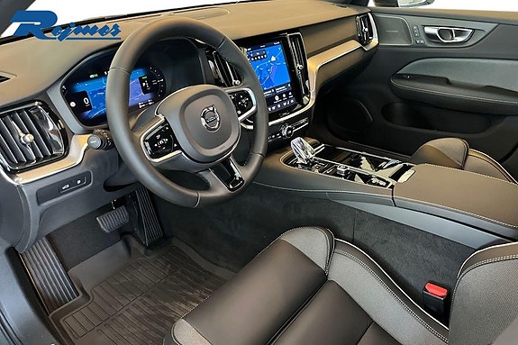 Volvo V60 5 of 20