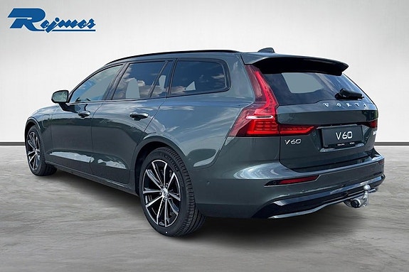 Volvo V60 18 of 20