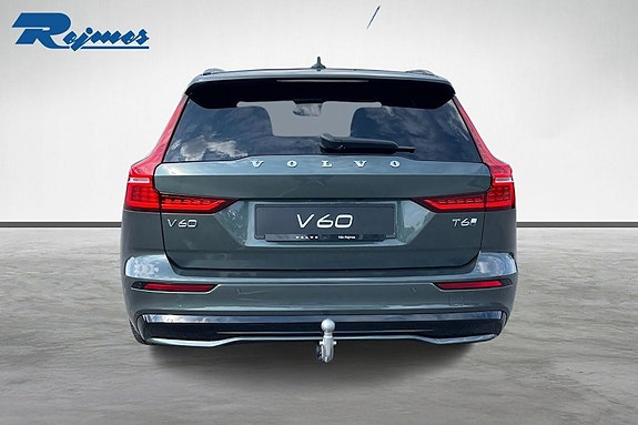 Volvo V60 19 of 20
