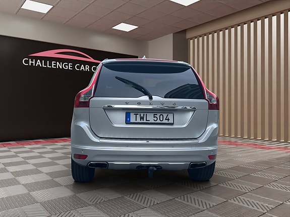 Volvo XC60 7 of 26