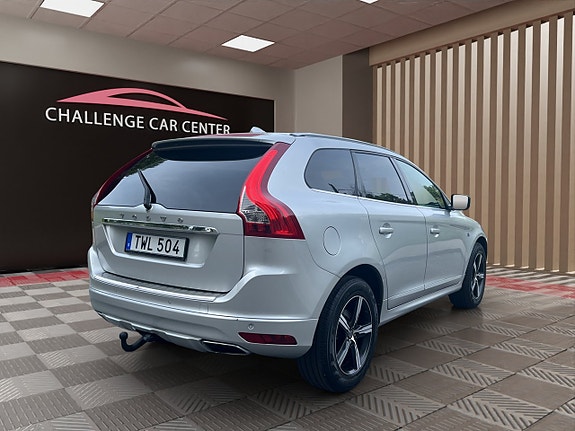 Volvo XC60 5 of 26