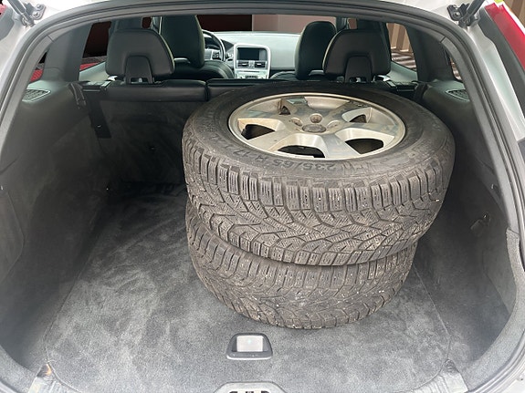 Volvo XC60 19 of 26