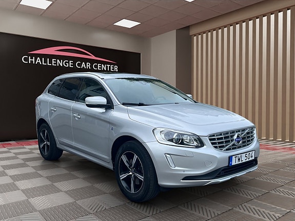 Volvo XC60 6 of 26