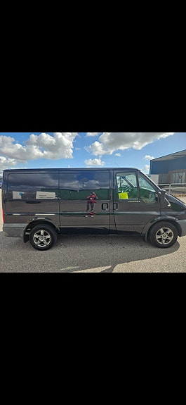 Ford Transit T260 2 of 5