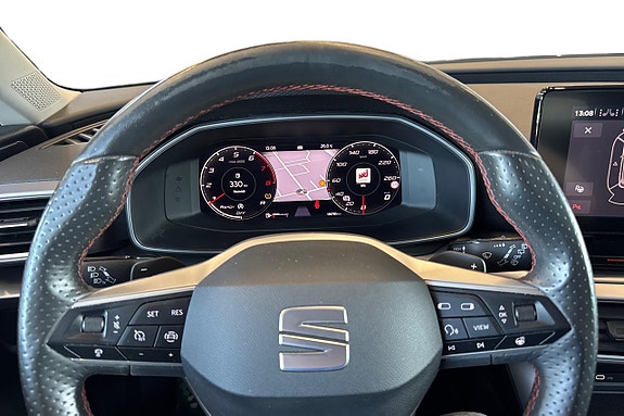 Seat Leon 13 of 20