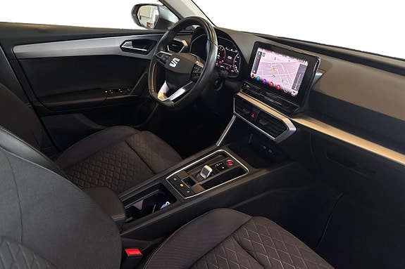 Seat Leon 16 of 20