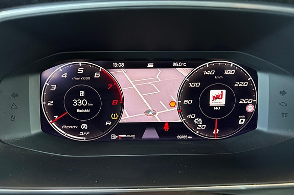 Seat Leon 14 of 20