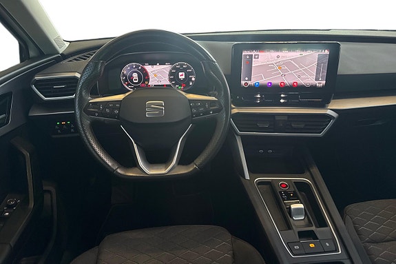 Seat Leon 12 of 20