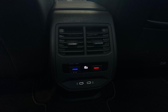 Seat Leon 19 of 20
