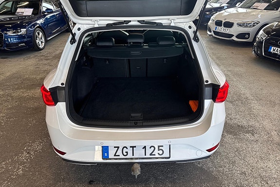 Seat Leon 18 of 20