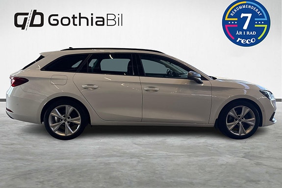 Seat Leon 4 of 20