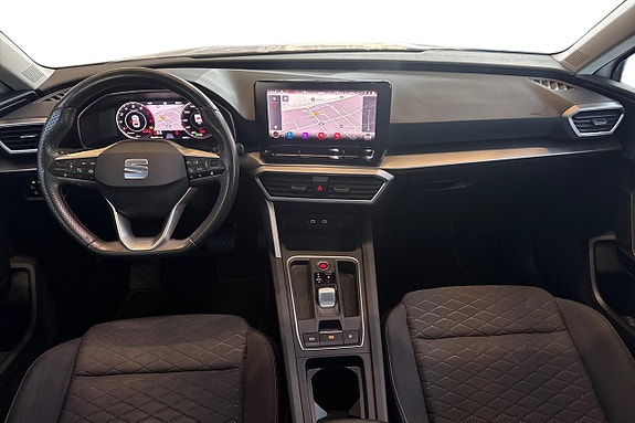 Seat Leon 11 of 20