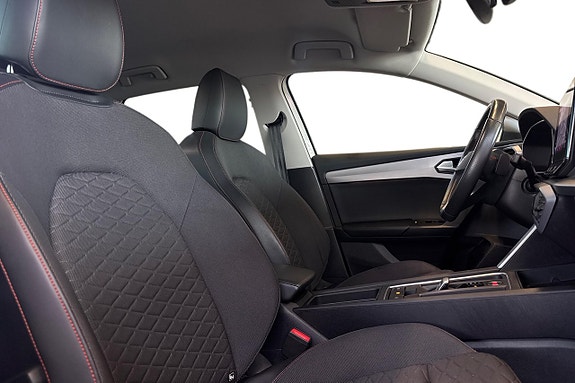 Seat Leon 15 of 20