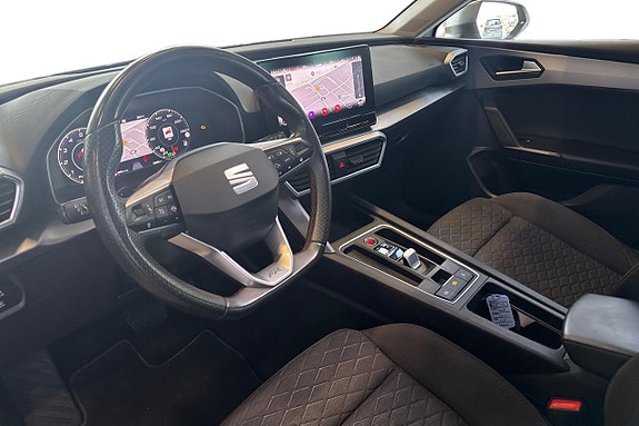 Seat Leon 10 of 20