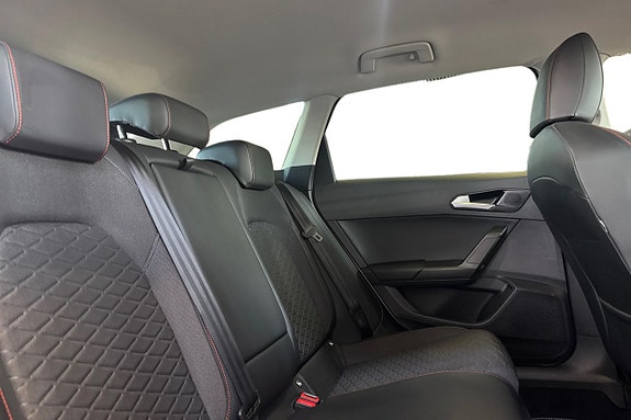 Seat Leon 17 of 20
