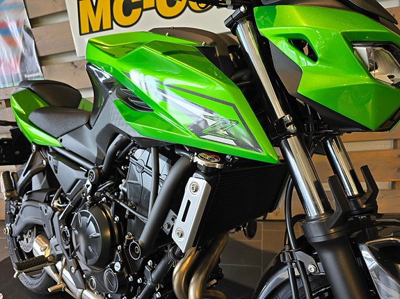 Kawasaki Z650 S 9 of 11