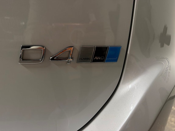 Volvo XC60 21 of 25