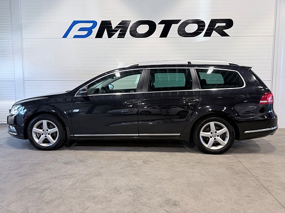 Volkswagen Passat 3 of 15