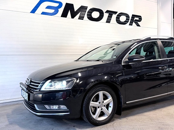 Volkswagen Passat 4 of 15
