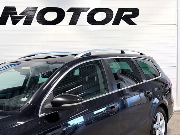Volkswagen Passat 5 of 15