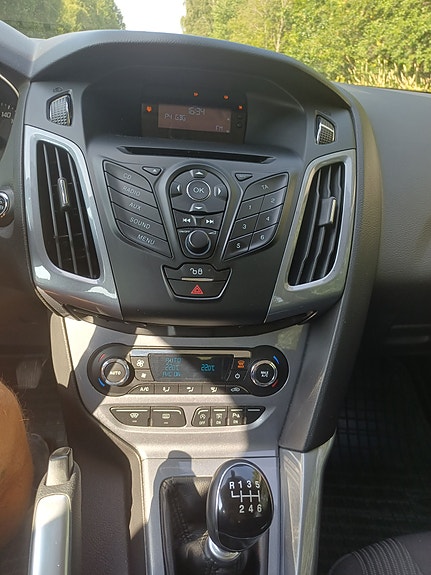 Ford Focus 7 of 11