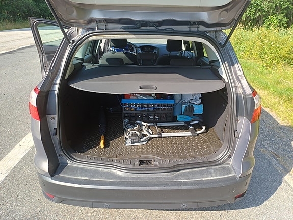 Ford Focus 6 of 11