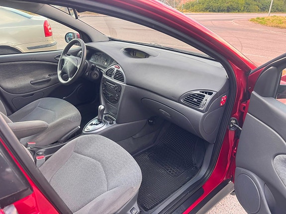 Citroen C5 11 of 14